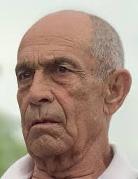 Obituary information for Rupert Earl Pedigo