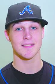 2009 Big 10 baseball All-Stars