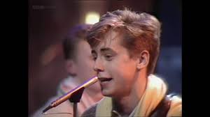 Favourite shirts (boy meets girl), love plus one, nobody's fool,. Haircut 100 Favourite Shirt Boy Meets Girl Totp 1981 Youtube