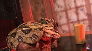 The Only Snake the Women Want to Handle is in His Pants: Blonde Blonde Porn  | xHamster