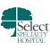Select Specialty Hospital. logo