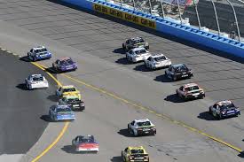 Think of how fast the pit stops on oregon could be, the drivers could there is only one stretch nascar should be proud of, at least when it comes to effectiveness: Phoenix Nascar Kyle Busch Wins As 2018 Cup Championship Four Set