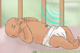 It's possible the stump will fall away sooner, but if it's lingering longer than that timeframe, make an appointment with the pediatrician to get it checked. Umbilical Cord When Will It Fall Off Mum S Corner