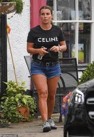 Coleen mary rooney is an english author and television personality. 58 Coleen R Ideas Coleen Rooney Rooney Family Fashion