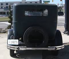 Image result for Black 1929 Oldsmobile