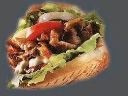 Kebab La Meilleure Recette Recette Recettes De Kebab Kebab Recettes De Cuisine