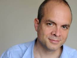 Joke of the week: Will Hines