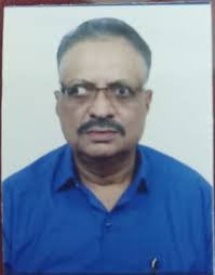 Profil untuk MLC Graduate's constituency Election