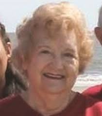 Annie McJunkin Obituary