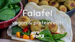 Knusprige Falafel Selber Machen Pfannen Rezept Ohne Frittieren Youtube