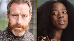 Earl Carpenter and Paige Blankson Join West End's The Phantom of the Opera  February 13