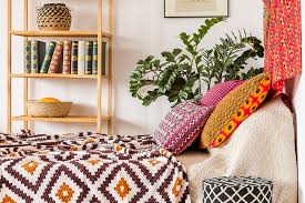 Schlafzimmer ideen haben wir hier zusammengestellt und für sie präsentiert. Einrichtungsstile Aus Aller Welt Indisch Wohnen Wohnfuhlen