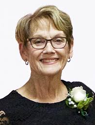 Obituary information for Sharon Diane Bestland