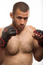 Prospect Spotlight: Undefeated Eric Spicely "I definitely think I'm [UFC]  ready"