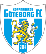 Athletic fc göteborg grundades i maj 2019, och består av ett lag, pojkar födda 2005. Kopparbergs Goteborg Fc Wikipedia