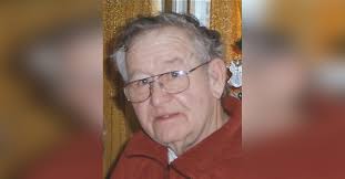 Obituary information for John Russell Boyer
