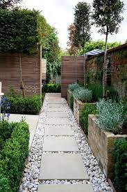 Wood Diy Budget Plants Simple Layout Fence How To Build Tiny Houses Ground Level De Small Backyard Garden Design Small Backyard Landscaping Small Garden Design