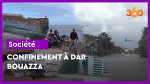 Use the planet of hotels service — we have a large selection of accommodations in grand casablanca (morocco). Comment Se Deroule Le Confinement A Dar Bouazza Youtube