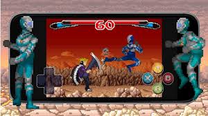 Ultra Jack Man Anime Battle For Android Apk Download