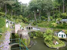 Evaluate or estimate the nature, ability, or quality of. Tropical Garden Wikipedia