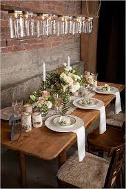 See more ideas about rustic wedding table, rustic wedding, wedding table. Elegant Rustic Wedding Ideas Beautiful Table Settings Table Settings Table Decorations