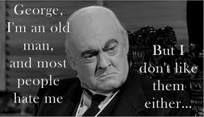 Its A Wonderful Life Mr Potter Wonderful Life Movie It S A Wonderful Life Its A Wonderful Life