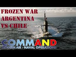 Military unit shift + m; Command Modern Air Naval Operations En Espanol Frozen War Argentina Vs Chile Youtube