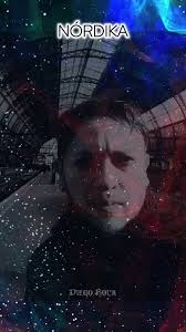 Fallecimiento de Alex Nordika, creador de Nórdika