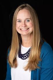 Sara Wegmann '97, VAAC Co-Chair