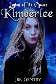 Legion of the Chosen KIMBERLEE eBook : Gentry, Jen: Amazon.in: Books