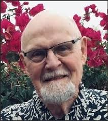 Robert COMPTON Obituary (2020)