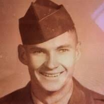 Mr. Harold Nye Grider Obituary