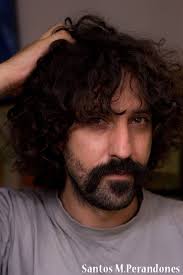 Liquid Light Show' o Alexplays que tiñe de colores el Purple