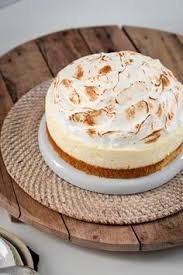Gateau Nuage Au Citron Meringue Gateaux Mauricette Recette Gateau Nuage Tarte Citron Meringuee Facile Recette Genoise Moelleuse