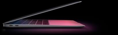 Macbook Air Apple