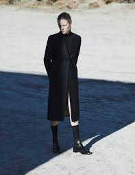 Hier gibt es durchgesickerte nacktvideos von prominenten! Erika Linder By Chris Colls For Vogue Germany March 2020 Fashion Editorials Minimal Visual