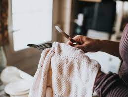 Best kitchen towel for drying dishes. 3 Best Kitchen Towels Tested By Food Network Kitchen Shopping Food Network Food Network