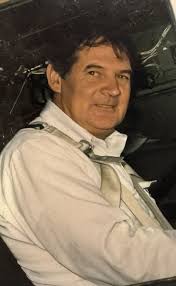 Bruce Brown Obituary October 15, 2024