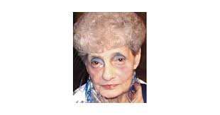 Mildred Guidi Obituary (1929