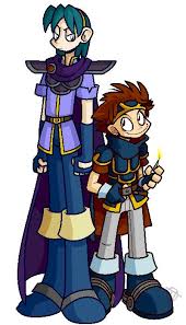 Brawl on the wii, a gamefaqs q&a question titled is it possible to unlock roy in brawl?. Marth And Roy By Hail Nekoyasha On Deviantart Super Smash Bros Brawl Fire Emblem Super Smash Bros