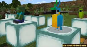 Feb 22, 2021 · a man with plushies mod 1.16.5 introduces into the game a plethora of adorable stuffed toys, known as the plushies. Plushies Mega Pack Minecraft Pe Mod Addon 1 9 0 Ios Android Download