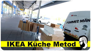 Ikea Kuche Metod Kaufen Fur Unter 1 000 Eur Die Auch Noch Gut Aussieht Youtube