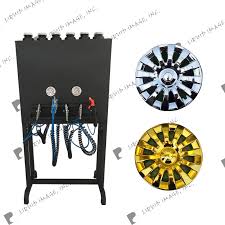 Traitement chimique des pièces métalliques Machine De Pulverisation Pour Systeme Chrome Livraison Gratuite Nouveau Design Lyh Cpsm106 Buy Mini Machine De Pulverisation De Chromage Machine De Peinture En Aerosol Machine De Chromage Par Pulverisation Product On Alibaba Com