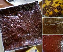 Brownies nutella, resepi brownies mudah, resepi brownies chef wan, resepi brownies sukatan cawan, resepi brownies cookies viral via www.rodiahamir.com. Resepi Step By Step Brownies Kedut Simple Paling Senang