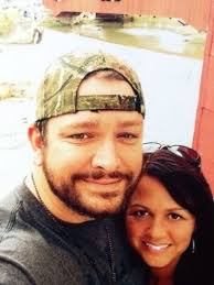 Wedding: Michelle and Keith Rick Ferguson II