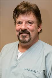 Carl Henley's Instagram, Twitter & Facebook