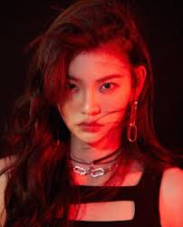 Pin By On Anda Kpop Girl Groups Kpop Girls Korean Music