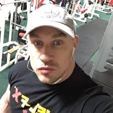 Lee Eagle (@Lee2Eagle)