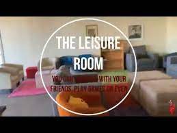 Baxter hall residence, uct 173m. A Tour Around Graca Machel Hall Youtube
