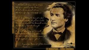 Variously rendered as the morning star, the evening star, the vesper, the daystar, or lucifer) is a narrative poem by romanian author mihai eminescu. Luceafarul In Imagini Tribut Mihai Eminescu Eminescu S The Morning Star Images And Music Youtube